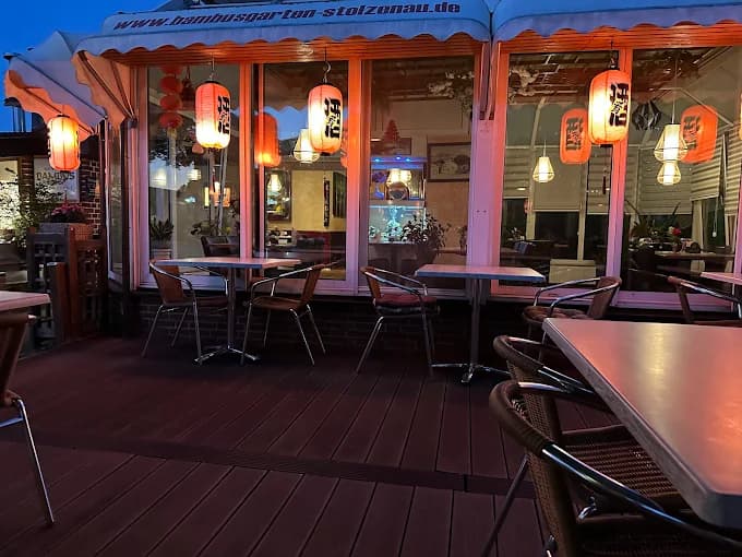 Viet Thai Restaurant